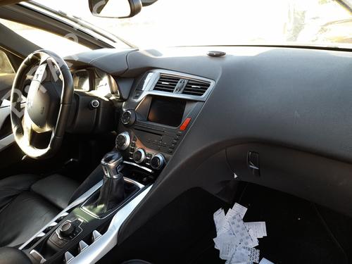 Servo brake CITROËN DS5 2.0 HDi 165 | BP29632863M42