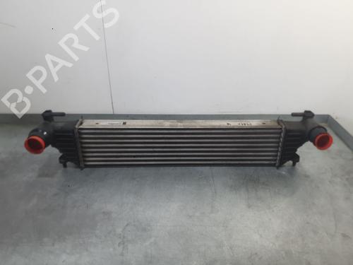 Intercooler Intercooler FIAT TIPO Estate (356_, 357_) 1.3 D (356WXH1A) (95 hp) 37217533 37217533