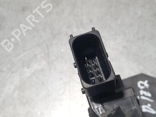 Front left lock OPEL CORSA E (X15)  | BP15845897C98 