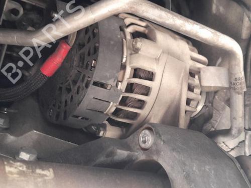 Used Alternator FIAT TIPO Estate (356_, 357_) 1.4 (356WXF1B) (120 hp) 26433710