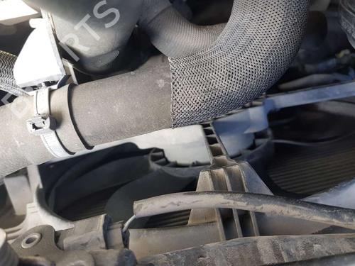 Used Radiator fan NISSAN MICRA V (K14) [2016-2025]  17772675