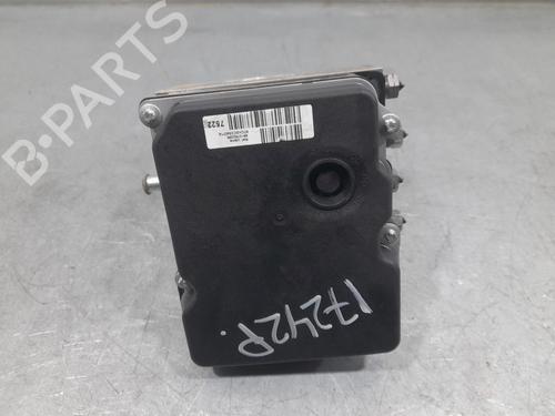 ABS pump CITROËN C4 II (NC_) 1.6 BlueHDi 100 | BP29891200M43 - Image 2