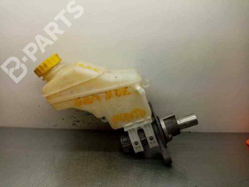 Brake master cylinder FIAT GRANDE PUNTO (199_) 1.3 D Multijet (199.AXD11, 199.AXD1A, 199.AXD1B,... | BP1766701M77 