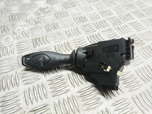 Ratstangsstang FORD FIESTA VI (CB1, CCN) [2008-2017]  11505421