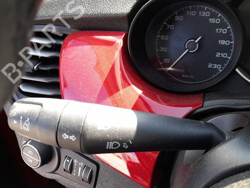 Used Steering column stalk Steering column stalk FIAT 500X (334_) 1.0 (334.AXN1B) (120 hp) 33467827 33467827