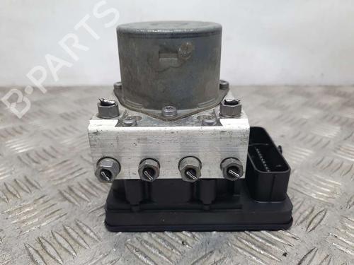 Used ABS pump VW UP! (121, 122, BL1, BL2, BL3, 123) 1.0 (60 hp) 9954604