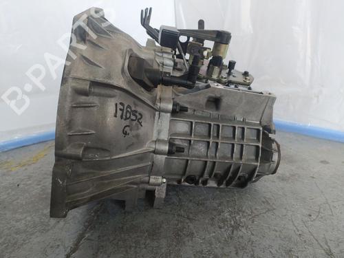 Gearbox FORD FOCUS C-MAX (DM2) 1.8 TDCi | BP38235089M3  - Image 5