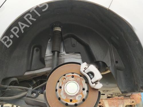 Used Wheel arch Wheel arch OPEL CORSA F (P2JO) 1.2 (68) (101 hp) 33622379 33622379