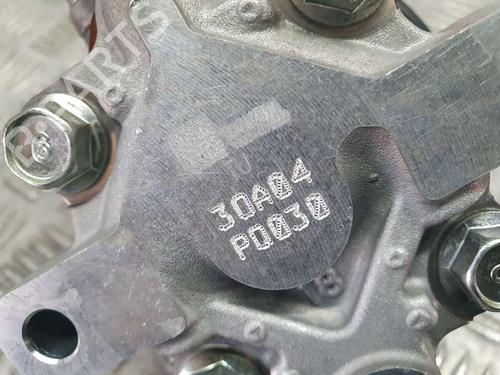 Steering pump OPEL ASTRA J (P10)  | BP13549988M99 