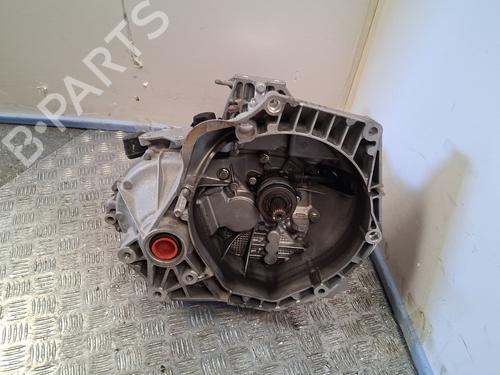 Used Gearbox Gearbox FIAT TIPO Hatchback (356_, 357_) 1.3 D (356HXH1A) (95 hp) 33854185 33854185