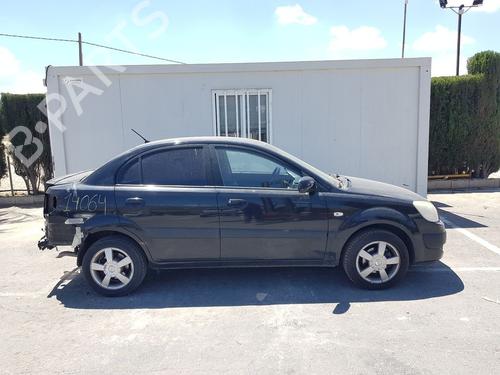 Left front fog light KIA RIO II (JB) 1.5 CRDi | BP10666376C30 