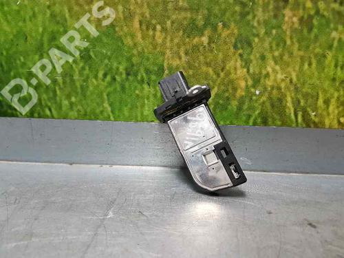 Used Mass air flow sensor FORD S-MAX (WA6) [2006-2014]  4446744