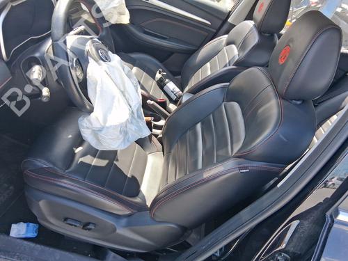 Sæde venstre fortil Sæde venstre fortil MG MG ZS SUV (AZS1) 1.5 VTi (114 hp) 34100567 34100567
