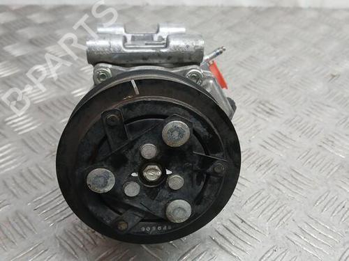 Used AC compressor PEUGEOT RIFTER 1.5 BlueHDi 130 (130 hp) 30542549