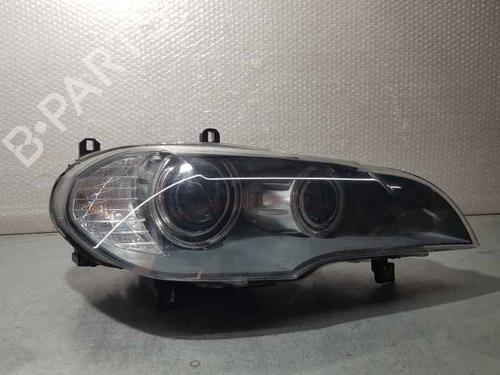 Used Right headlight BMW X5 (E70) 3.0 d (235 hp) 22973298