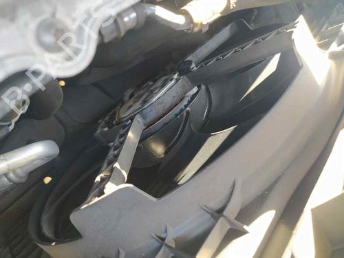 Used Radiator fan SKODA FABIA III (NJ3) [2014-2021]  30329692