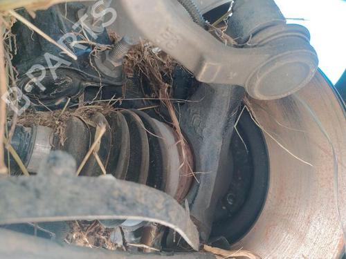 Used Right front steering knuckle CITROËN C4 III (BA_, BB_, BC_) 1.5 BlueHDi 130 (BBYHZB) (131 hp) 24973386