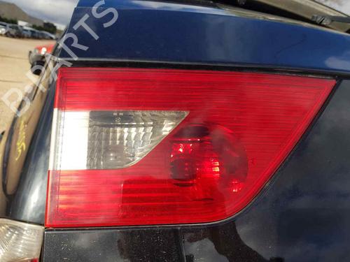 Used Left taillight BMW X3 (E83) 2.0 d (150 hp) 20662835