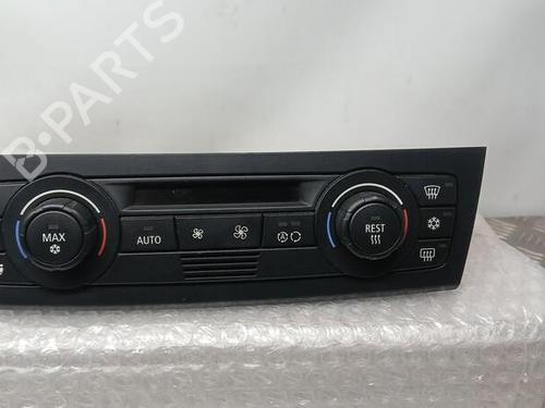 climate-control-bmw-1-e87-2003-2004-2005-2006-2007-2008-2009-2010-2011-2012-2013-24673143 main image