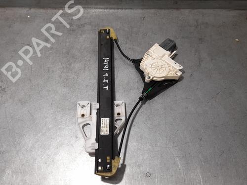 Used Rear left window mechanism AUDI A1 Sportback (8XA, 8XF) [2011-2019]  11749353