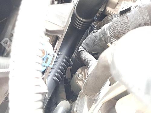 Used Starter RENAULT CAPTUR I (J5_, H5_) 1.2 TCe 120 (120 hp) 29307927
