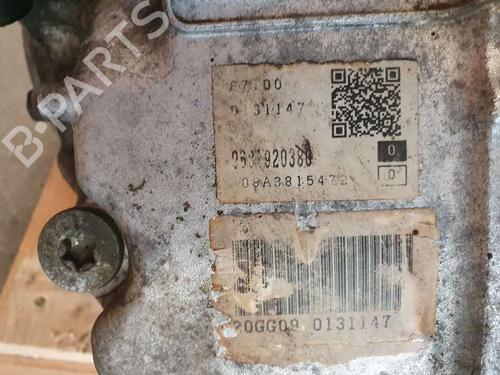 Gearbox PEUGEOT 607 (9D, 9U)  | BP17971304M3  - Image 5