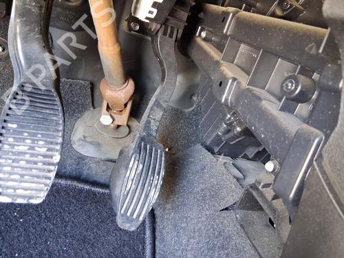 Used Pedal Pedal FIAT 500 C (312_) 1.2 (312CXA1A, 312AXA1A) (69 hp) 33431321 33431321