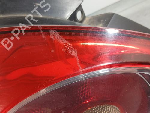 Left taillight FORD KA (RU8) 1.2 | BP39408644C34 - Image 2