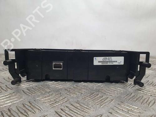 Climate control NISSAN MICRA V (K14)  | BP12561962I5 