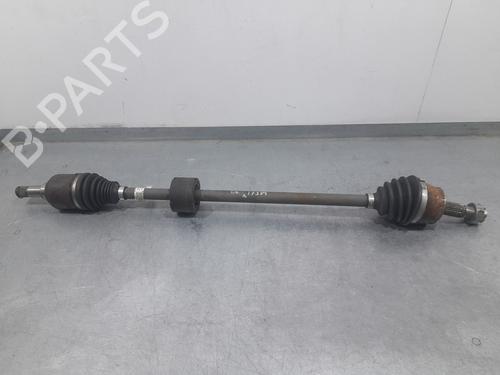 Used Right front driveshaft Right front driveshaft FIAT TIPO Estate (356_, 357_) 1.4 (356WXA1B) (95 hp) 32028420 32028420