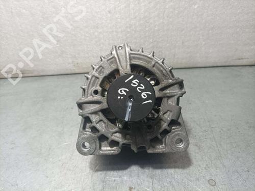 Used Alternator RENAULT KADJAR (HA_, HL_) [2015-2025]  16459919