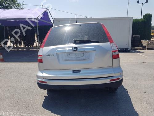 Gearbox HONDA CR-V III (RE_) | BP13618895M3