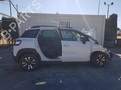 ABS pump CITROËN C3 AIRCROSS II (2R_, 2C_)  | BP16075891M43 