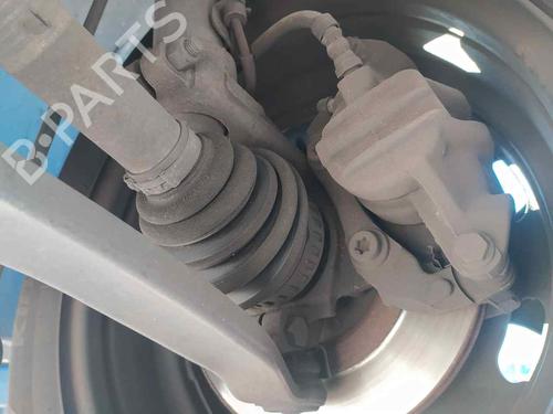 Used Left front steering knuckle CITROËN XSARA PICASSO (N68) 2.0 HDi (90 hp) 22702462