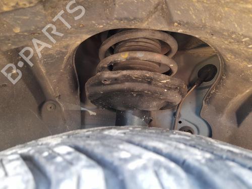 Used Left front shock absorber SEAT LEON ST (5F8) 2.0 TDI (150 hp) 25820680