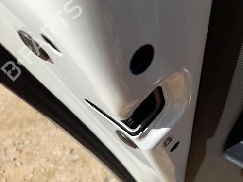 Rear left lock VW TAIGO (CS1) 1.0 TSI | BP29862340C100