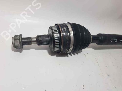 Right front driveshaft MERCEDES-BENZ M-CLASS (W163)  | BP5226507M39 
