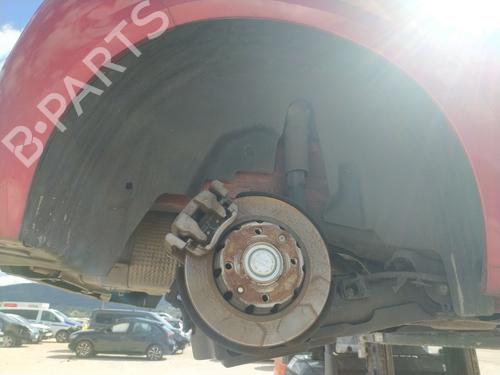 Hjulbue PEUGEOT 208 II (UB_, UP_, UW_, UJ_) 1.2 PureTech 100 (101 hp) 24584628