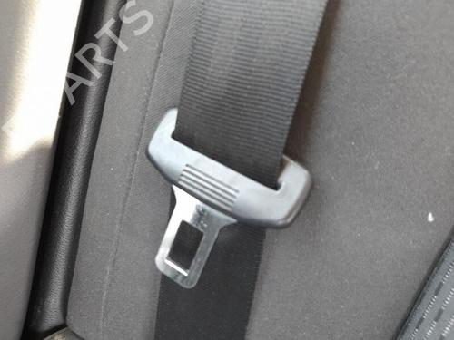 Sikkerhedssele bag højre AUDI A6 C6 (4F2) 2.0 TDI (140 hp) 26523626