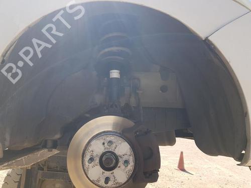 Used Wheel arch MAZDA 2 (DE_, DH_) 1.5 (DE5FS) (103 hp) 29401164