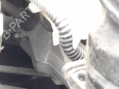 Hovedbremsecylinder Hovedbremsecylinder RENAULT MEGANE IV Hatchback (B9A/M/N_) 1.5 dCi 110 (B9A3) (110 hp) 34628344 34628344