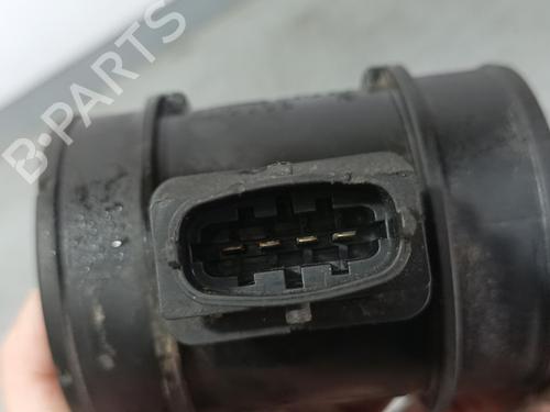 Mass air flow sensor CHEVROLET CAPTIVA (C100, C140)  | BP7276856M95 