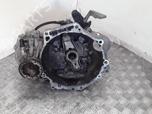 Used Gearbox AUDI A1 (8X1, 8XK) 1.6 TDI (90 hp) 24675183
