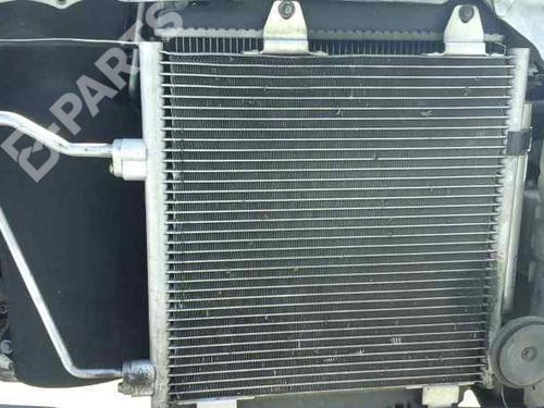 Radiatore A/C TOYOTA AYGO (_B1_) 1.0 (KGB10_) (68 hp) 3720397