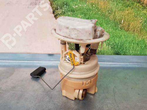 Fuel pump PEUGEOT 206 Hatchback (2A/C)  | BP1591334M76 