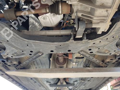Used Subframe Subframe FORD KA+ III (UK, FK) 1.2 Ti-VCT (85 hp) 9758924 9758924