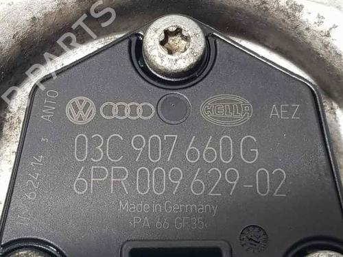 Oil sump SEAT IBIZA IV (6J5, 6P1) 1.6 TDI | BP14012109M115 