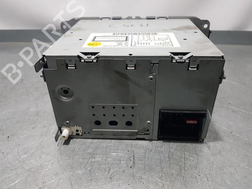 Radio SEAT IBIZA IV (6J5, 6P1)  | BP8061730E6 