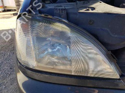 Used Right headlight MERCEDES-BENZ M-CLASS (W163) ML 270 CDI (163.113) (163 hp) 22715029