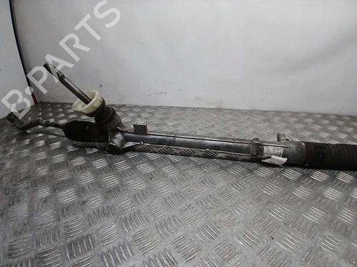 Steering rack RENAULT KADJAR (HA_, HL_)  | BP24343827M22 